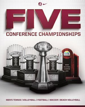 Image post by @Seminoles on Twitter