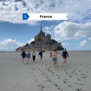 Image post by @cieestudyabroad on Instagram