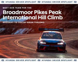 Image post by @Hyundai on Twitter