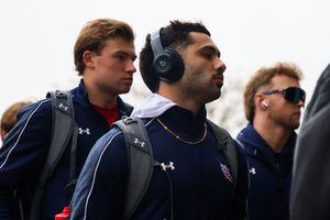 Image post by @rmu_football on Instagram