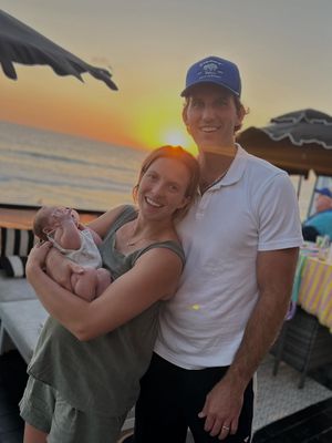 Image post by @uscbeach on Instagram