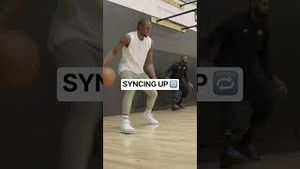Video post by @nba on YouTube