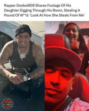 Image post by @nojumper on Instagram