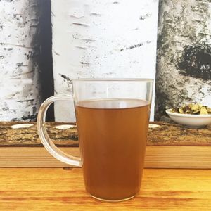 Image post by @davidstea on Instagram