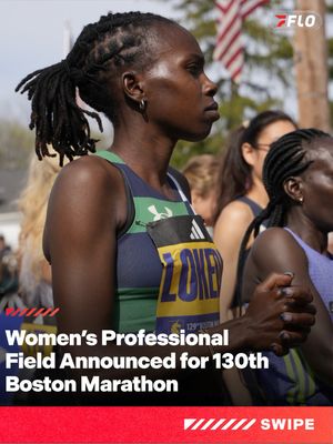 Image post by @flotrack on Instagram