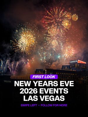 Image post by @vegas on Instagram