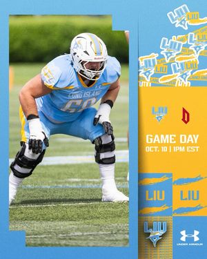 Image post by @liusharksfb on Instagram