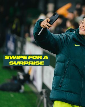 Image post by @washingtonspirit on Instagram