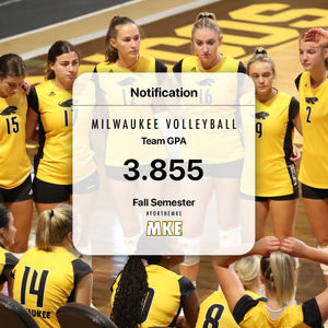 Image post by @mke_volleyball on Instagram