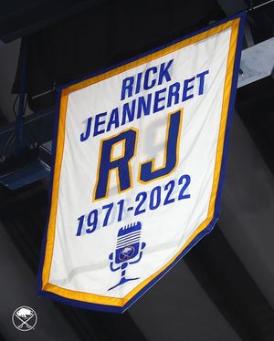 Image post by @buffalosabres on Instagram