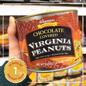 Image post by @wegmans on Instagram