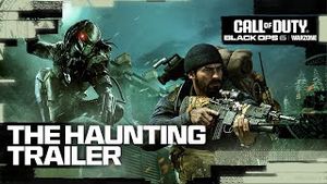 Video post by @callofduty on YouTube