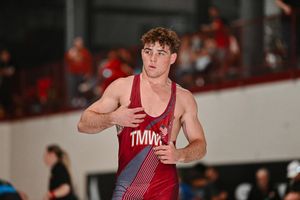 Image post by @wolfpackwrestling on Instagram