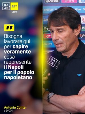 Image post by @dazn_it on Instagram