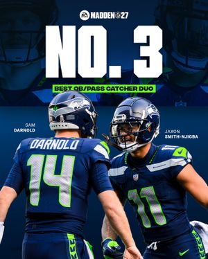 Image post by @seahawks on Instagram