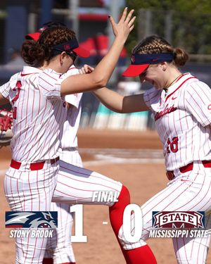 Image post by @StonyBrookSB on Twitter