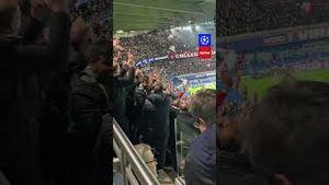 Video post by @uefa on YouTube