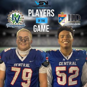 Image post by @valleysportsnetwork on Instagram