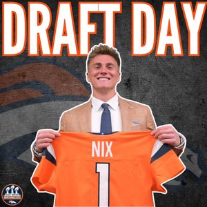 Image post by @dailydenverbroncos on Instagram