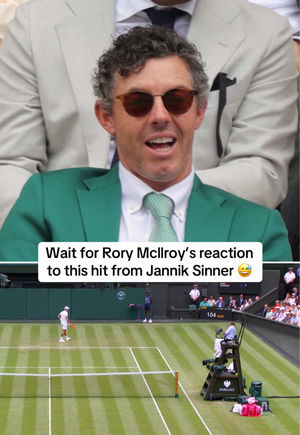 Video post by @wimbledon on TikTok