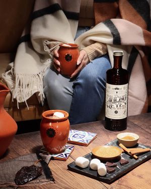 Image post by @cocktailcourier on Instagram
