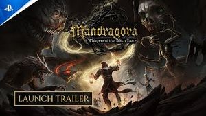 Video post by @PlayStation on YouTube