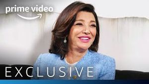 Video post by @primevideo on YouTube