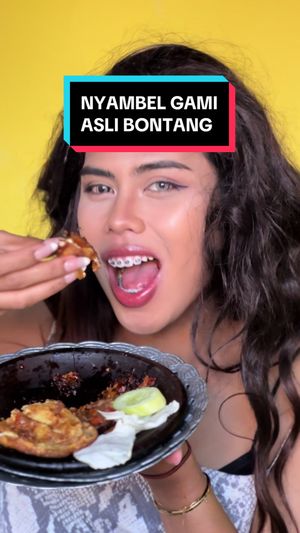 Video post by @freda.pria on TikTok
