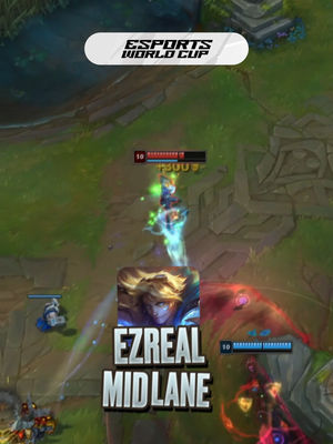 Video post by @gxleagueoflegends on TikTok