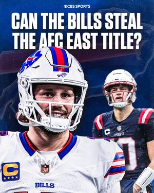 Image post by @nfloncbs on Instagram