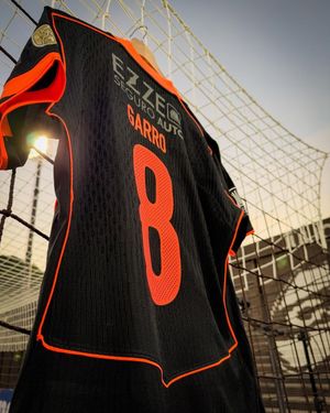 Image post by @corinthians on Instagram