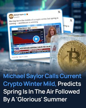 Video post by @benzinga on TikTok