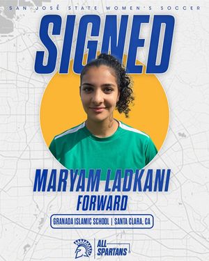 Image post by @sjsuwsoc on Instagram