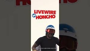 Video post by @livewireev on YouTube