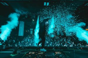 Image post by @djcosta on Instagram