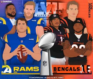 Image post by @NFLGameDay on Twitter/X