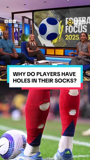 Video post by @bbcsport on TikTok