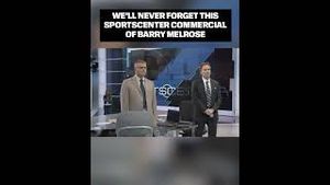 Video post by @NHL on ESPN on YouTube