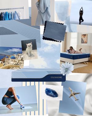 Image post by @egohomeofficial on Instagram