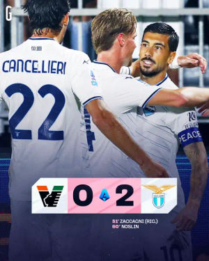 Image post by @lagazzettadellosport on TikTok
