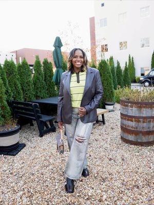 Image post by @tay_taytownsend on Instagram