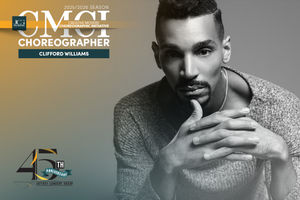 Image post by @joffreyschool on Instagram