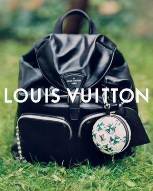 Image post by @louisvuitton on Instagram