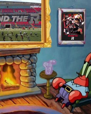 Image post by @REDBLACKS on Twitter