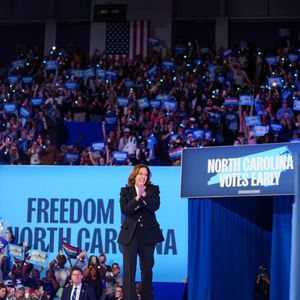 Image post by @kamalaharris on Instagram