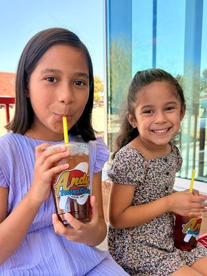 Image post by @andysfrozencustard on Instagram
