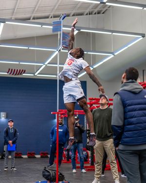 Image post by @southalabamafb on Instagram