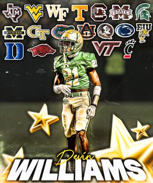 Image post by @cfb_recruits on Twitter