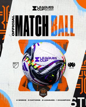 Image post by @houstondynamo on Instagram