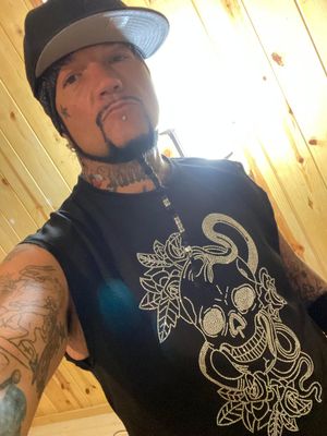 Image post by @therealjoseyscott on Instagram